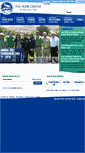 Mobile Screenshot of humecenter.org